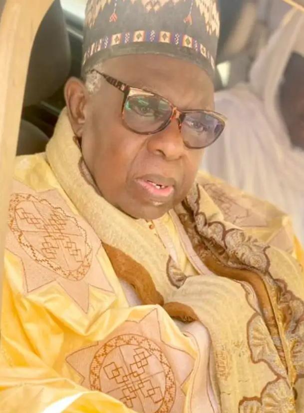 Nécrologie : Décès de l'ancien porte-parole des Layènes Serigne Moussa Gueye Laye