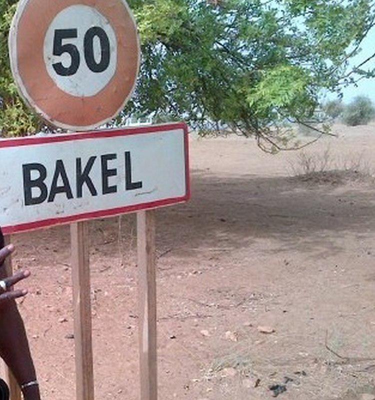 Bakel réclame désenclavement et développement