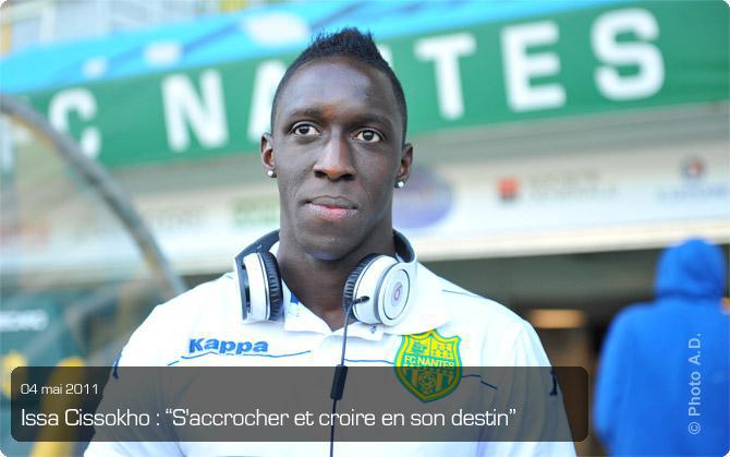 CAN 2015 : Issa Cissokho ne sera pas non plus de la partie