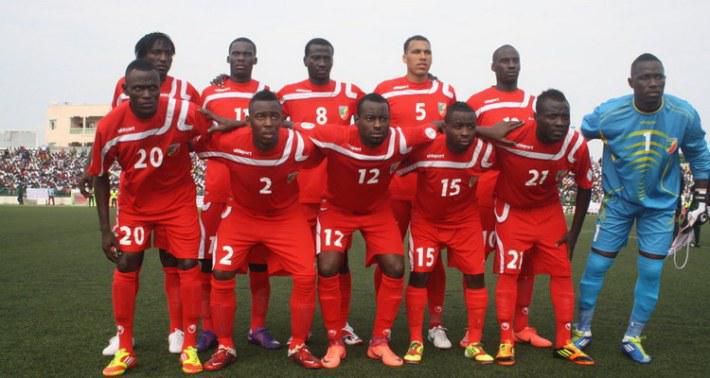 CAN 2015- Préparation : Congo- Cap-Vert, le 10 janvier à Dakar