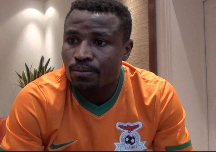 CAN 2015-ZAMBIE: Christopher Katongo définitivement écarté