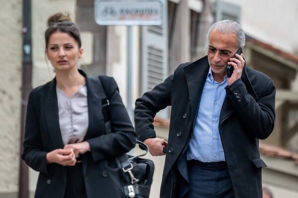 Accusé de viol, Tariq Ramadan acquitté, la plaignante fait appel