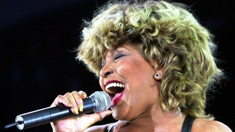 La chanteuse Tina Turner est morte à l’âge de 83 ans