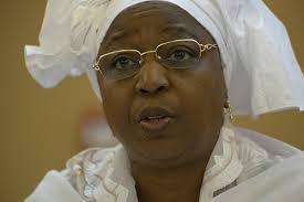 Eva Marie Coll SECK: « Mon défi en 2015 »