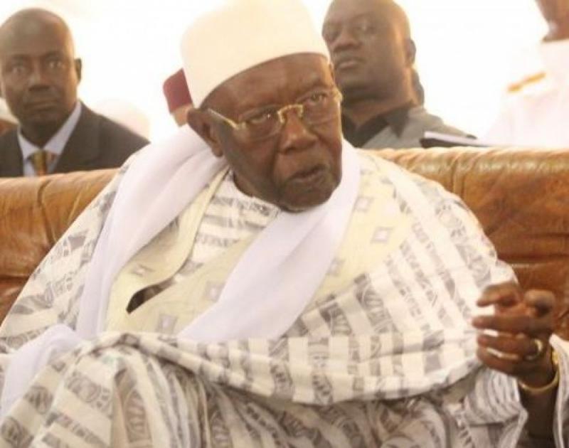 Gamou 2015 : Tivaouane enchaîne avec les grands moments de ferveur