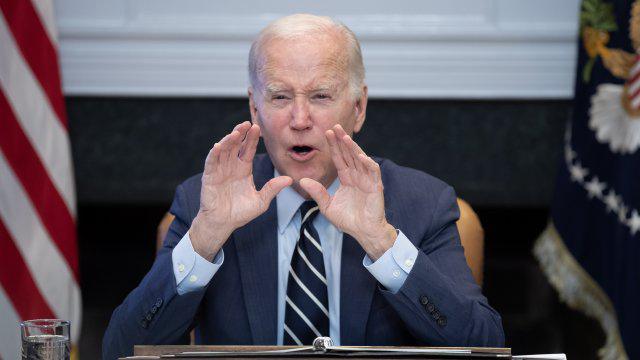 États-Unis: l'accord sur la dette approuvé par la Chambre, envoyé au Sénat