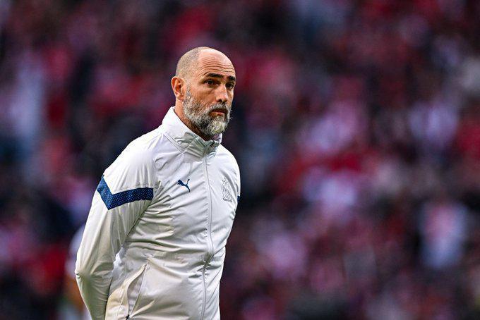 Igor Tudor n’est plus entraîneur de l’OM