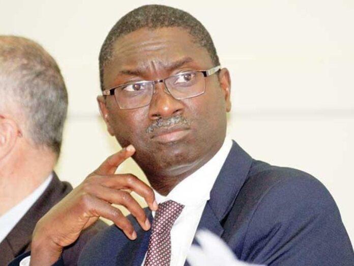 Ismaila Madior Fall sur le verdict du procès : « Ousmane Sonko n’a pas été acquitté pour viol, mais… »