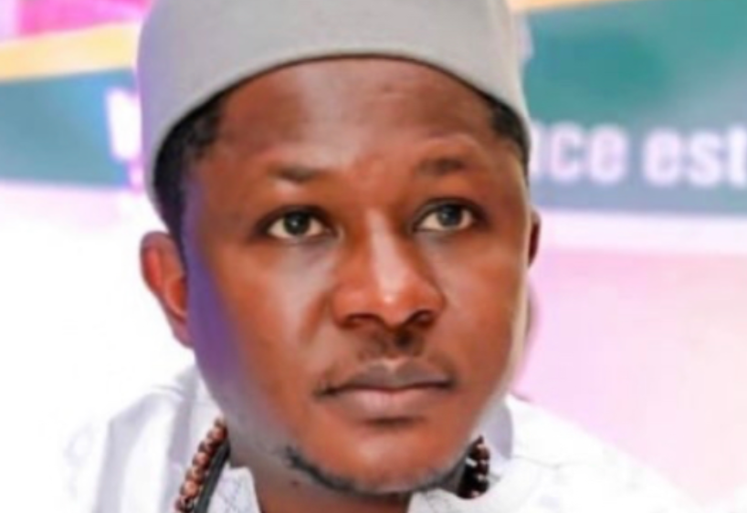 Dakar : Cheikh Bara Ndiaye placé en garde à vue pour "appel à l'insurrection"