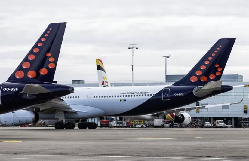 4,35 milliards de passagers en 2023: les compagnies aériennes devraient s’approcher du record de 2019