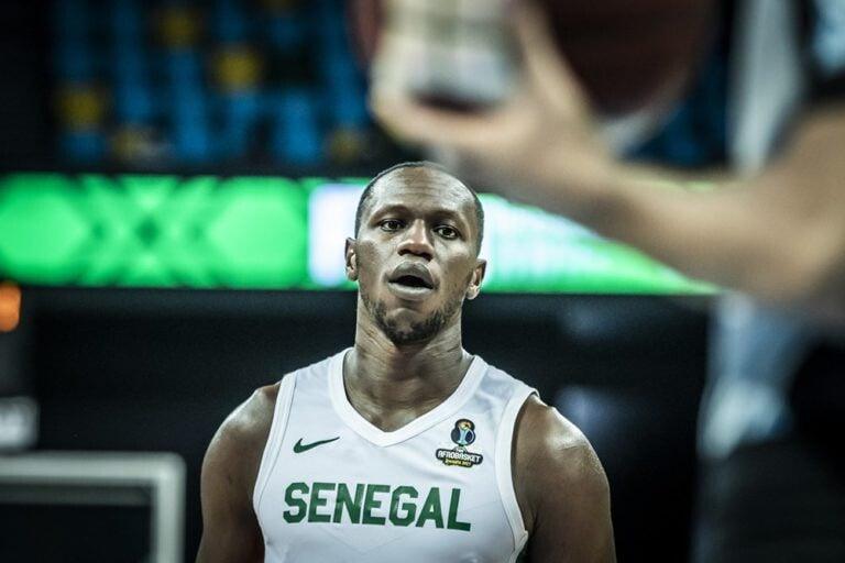 Gorgui Sy Dieng annonce une plainte contre Ousmane Tounkara