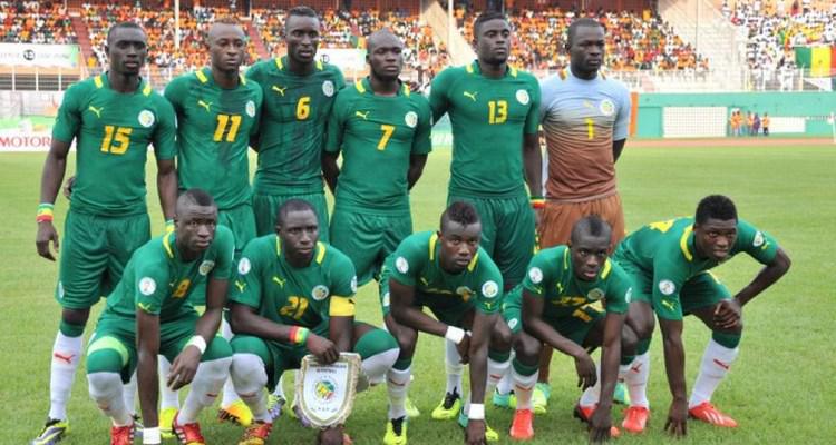 Can 2015: la liste des 23, le dernier délai c’était hier