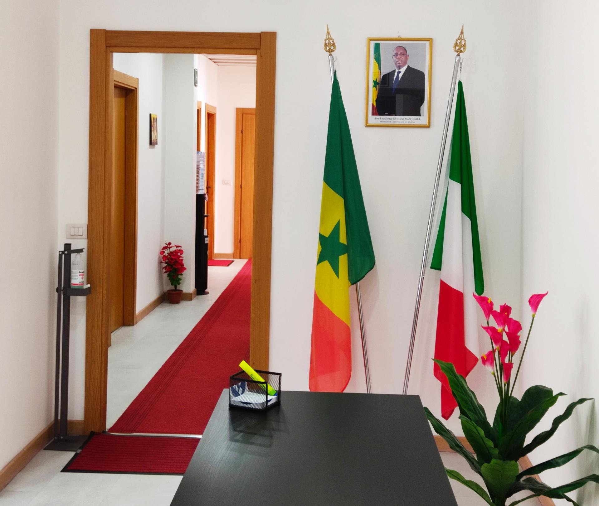 Saccage du Consulat de Milan: un sit-in prévu en Italie samedi pour dénoncer des "actes de vandalisme"