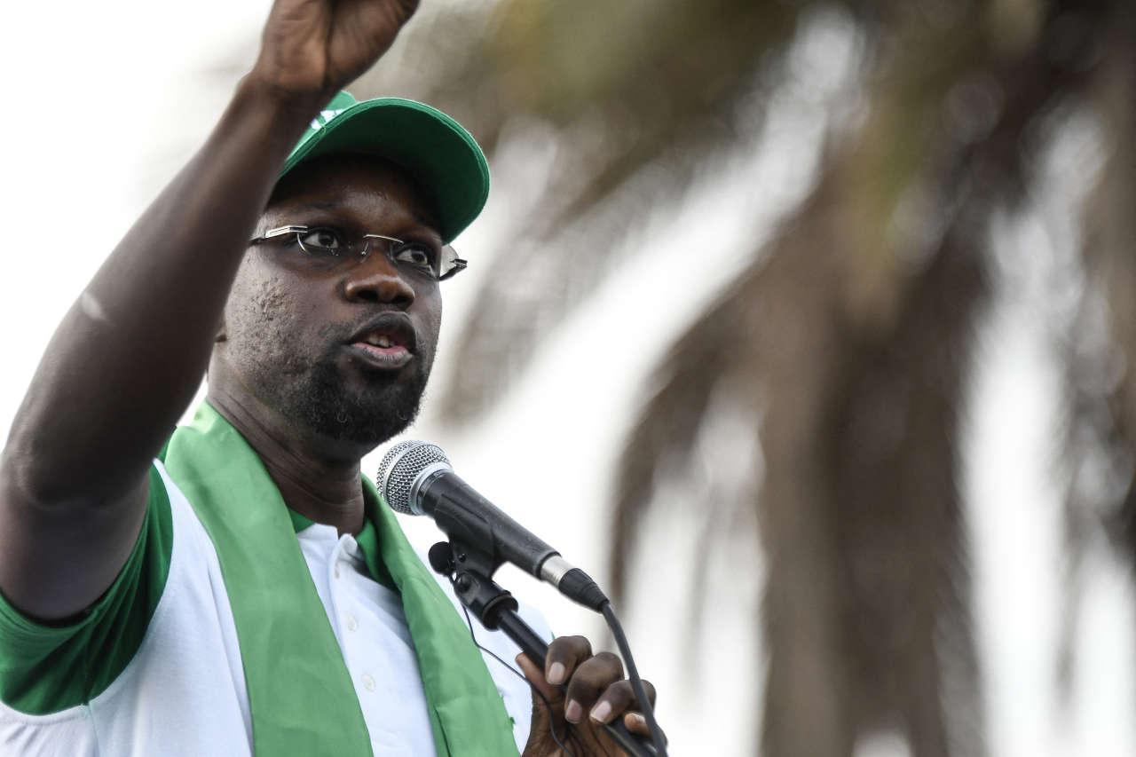 Présidentielle 2024 : « Ousmane Sonko est l’unique candidat du parti » (Pastef)