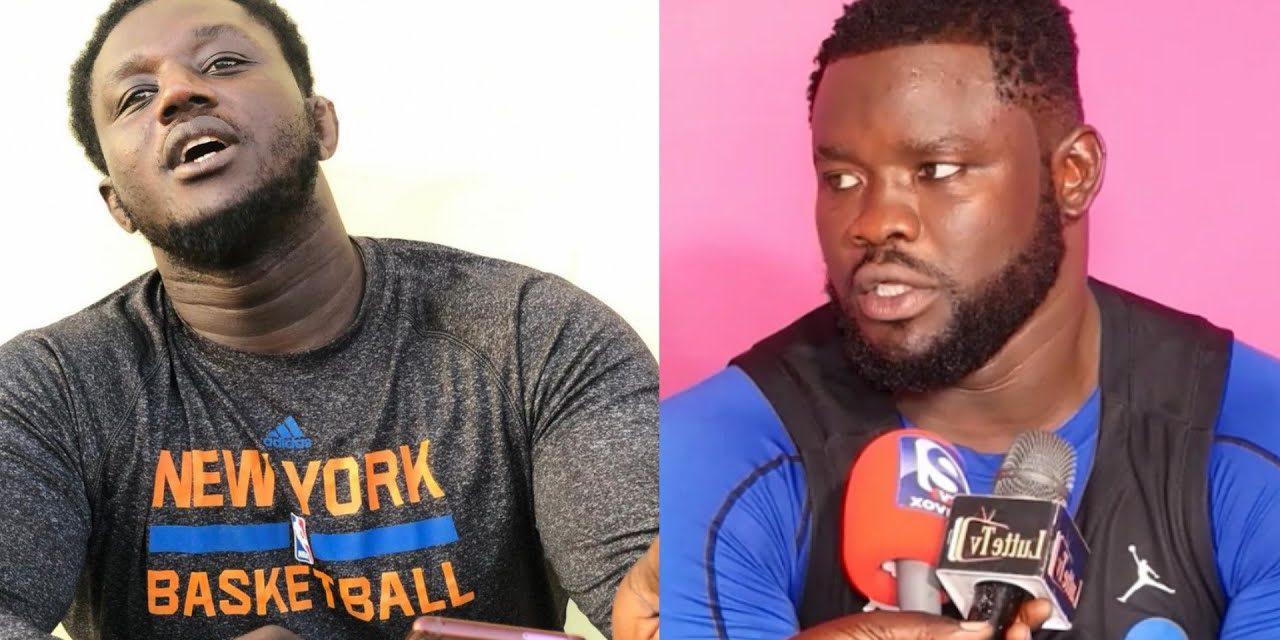 Lutte : le combat Balla Gaye 2 - Eumeu Sène reporté à la saison prochaine