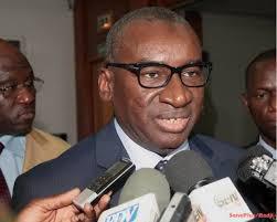 « Le Sénégal est un pays d’asile, ouvert mais…», Me Sidiki Kaba