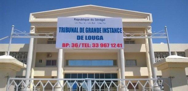 Tribunal de Louga: un homme acquitté de viol après 2 ans de détention faute d’une version changée de son accusatrice