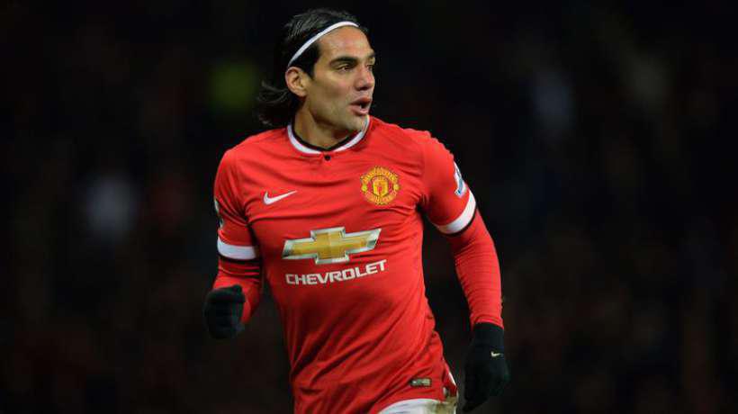 Le clan Falcao hausse le ton