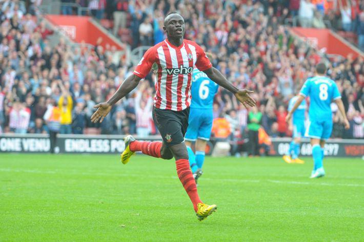 CAN 2015: SÉNÉGAL, SADIO MANÉ S’EST ENTRAINÉ