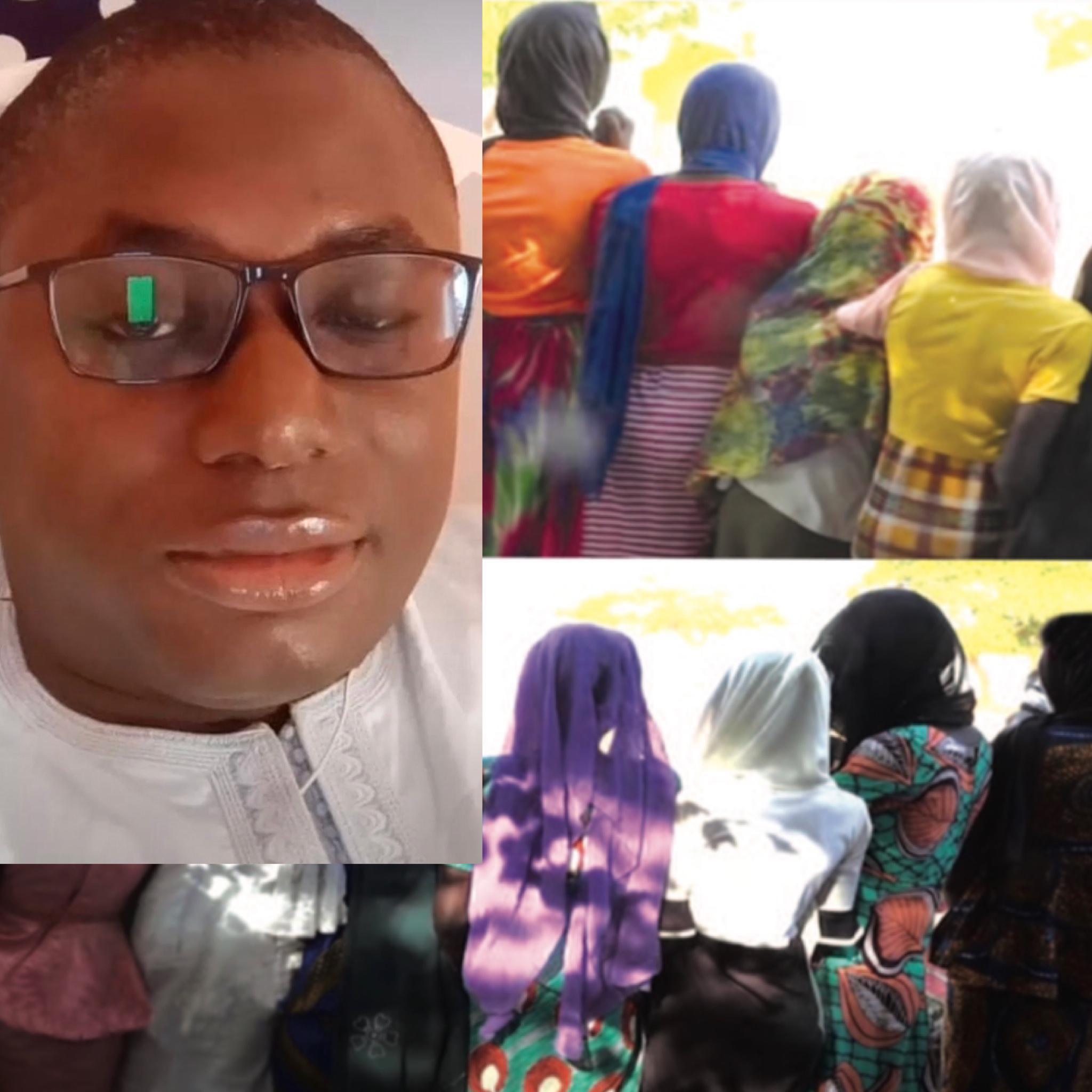 Présumé viol sur plus de 30 filles à Touba: Serigne Khadim Mbacké envoyé en prison
