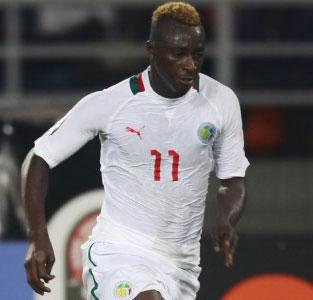 Match amicale : Face à une Guinée coriace le Sénégal domine le premier mi-temps avec 2 buts à 0