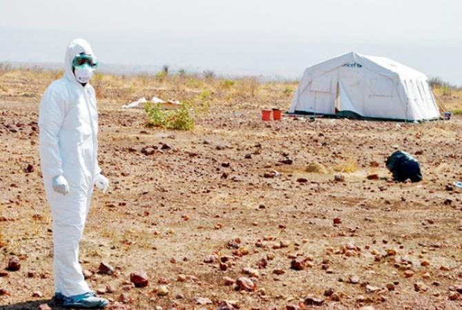 Prévention et riposte contre la fièvre Ebola : La 11ème réunion de crise recommande la vigilance