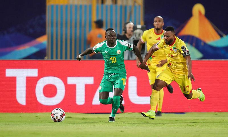 Bénin : Sessegnon prévient le Sénégal