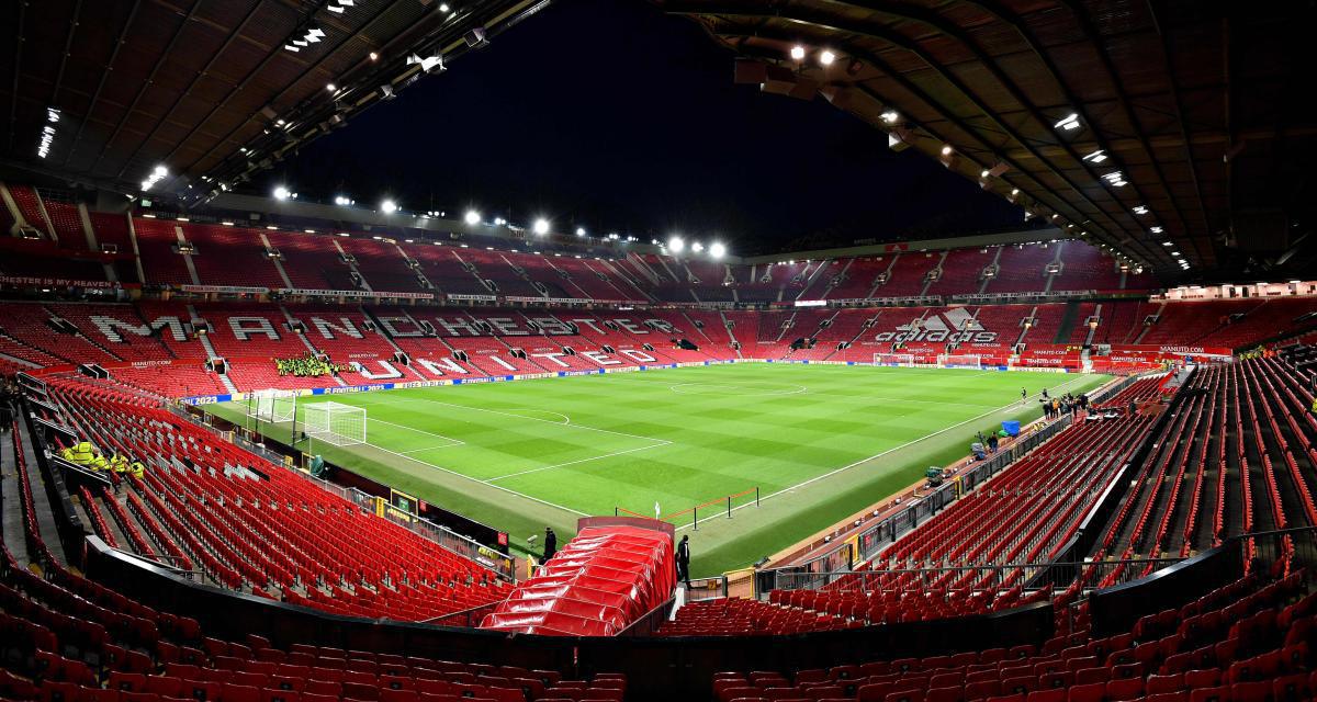 Grosse avancée dans le rachat de Manchester United !