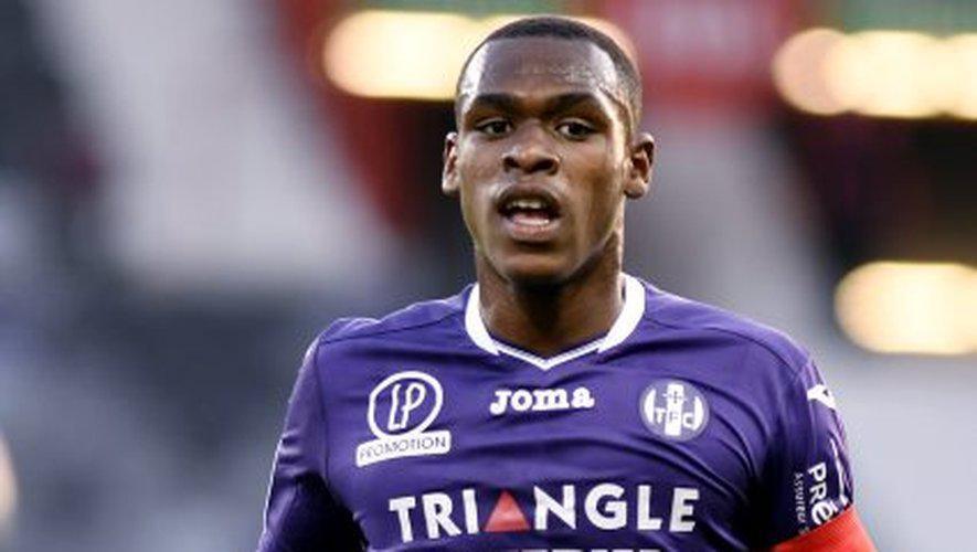 Fulham : Issa Diop en garde à vue à Toulouse pour menaces de mort