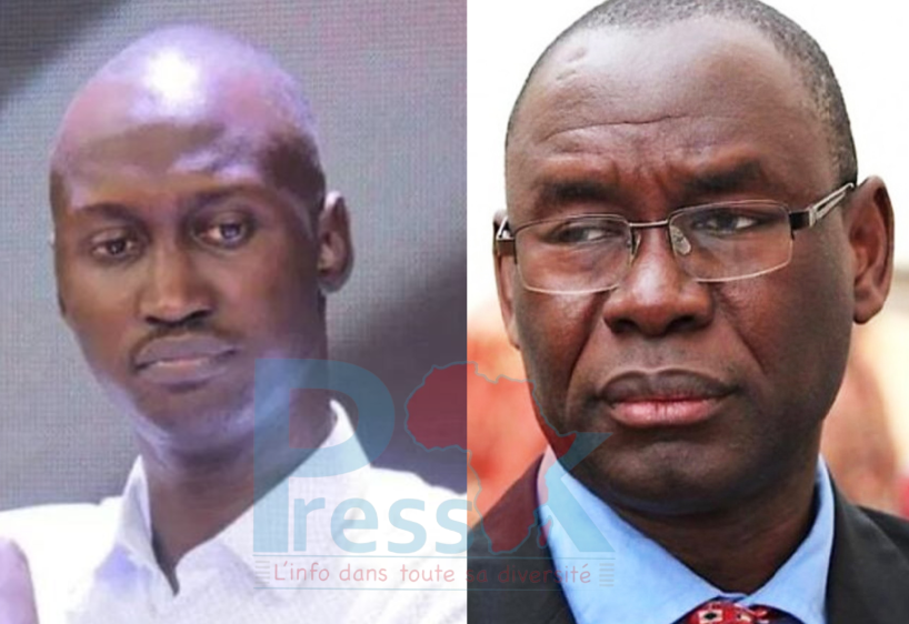 Pape Ndiaye et Serigne Saliou Gueye libres !