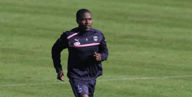 N'Guemo : «Un très bon challenge»