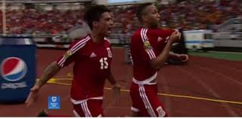 CAN 2015-Match d’ouverture: Guinée Equatoriale et Congo se neutralisent, 1-1