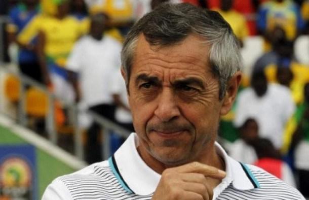 Can 2015 Alain Giresse, sélectionneur du Sénégal: «On part dans l’inconnu»
