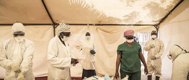 Covid-19 : le Sénégal désactive son Centre des opérations d’urgence sanitaire