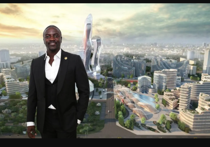 Le projet Akon City a été une "déception", regrette l'ancien ministre du Tourisme Alioune Sarr