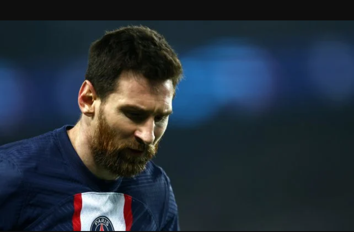 Lionel Messi explique les raisons de son échec au PSG