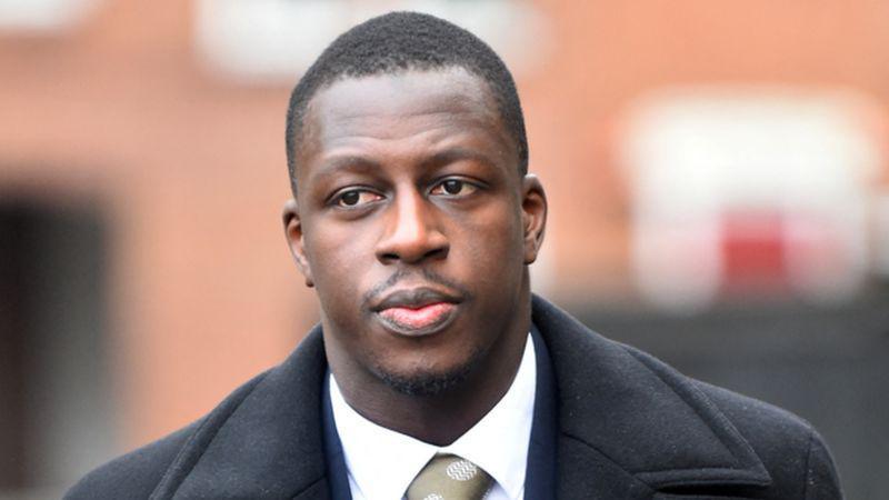 Affaire Benjamin Mendy : un 2e procès pour viol et tentative de viol à partir de lundi