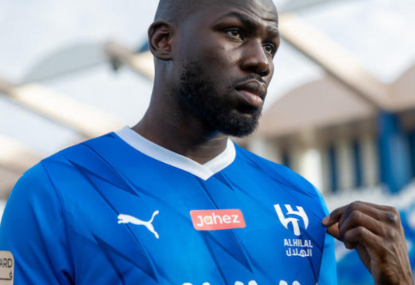 Transfert de Koulibaly à Al Hilal : l’argent a joué un rôle décisif dans sa décision