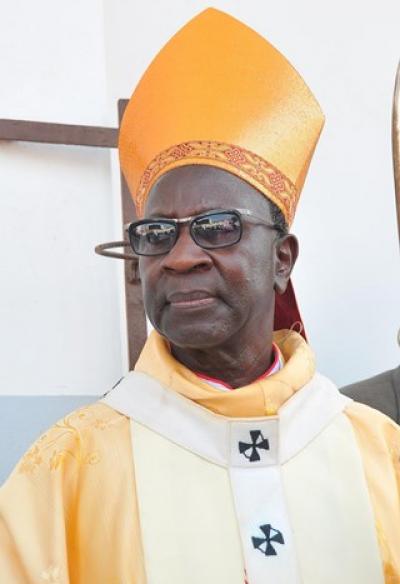 Charlie Hebdo: «Il faut absolument dénoncer et refuser le terrorisme et insister sur le respect de l’autre» (Cardinal Sarr)