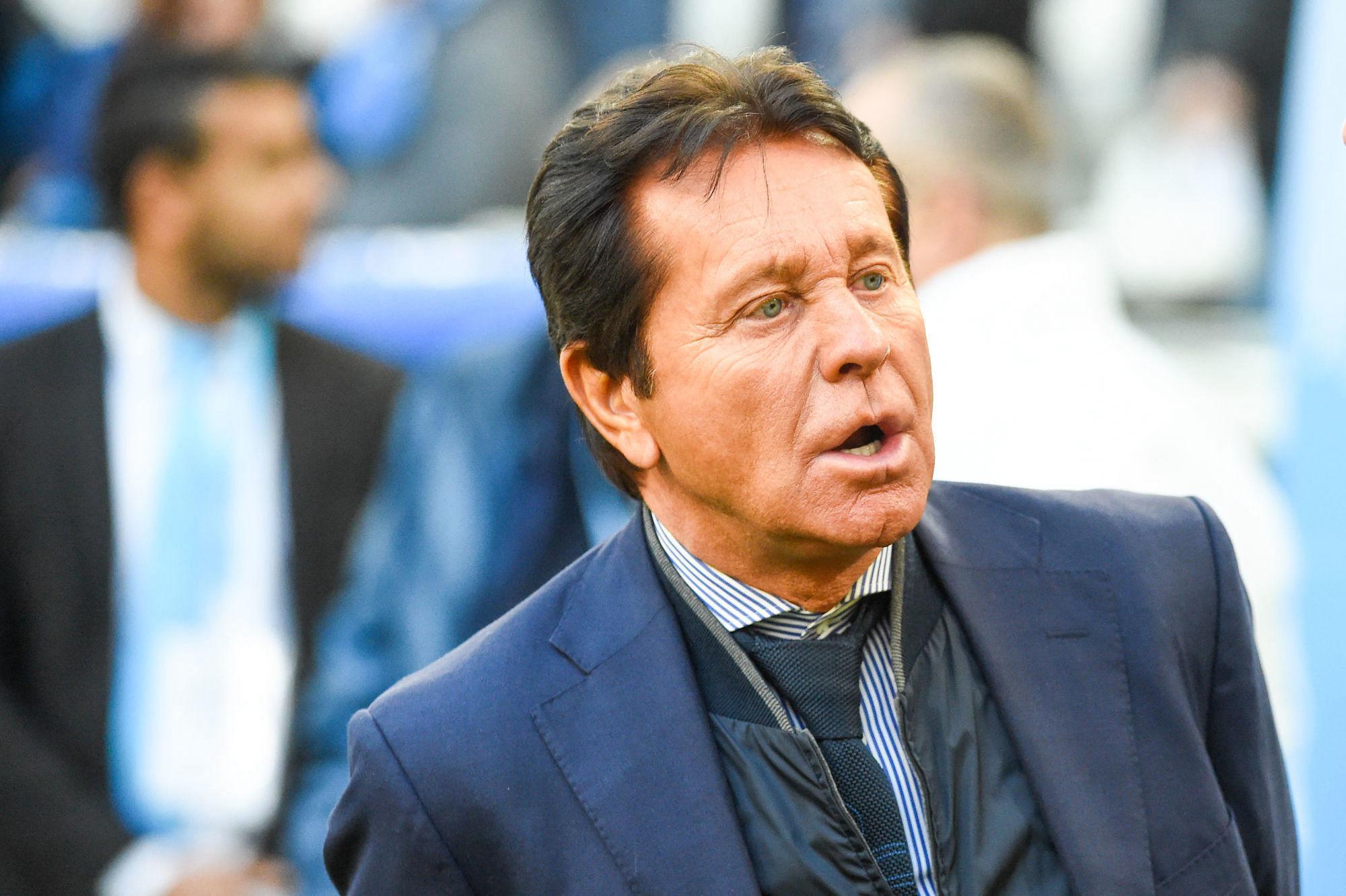 France: le Président du FC Nantes a été placé en garde à vue