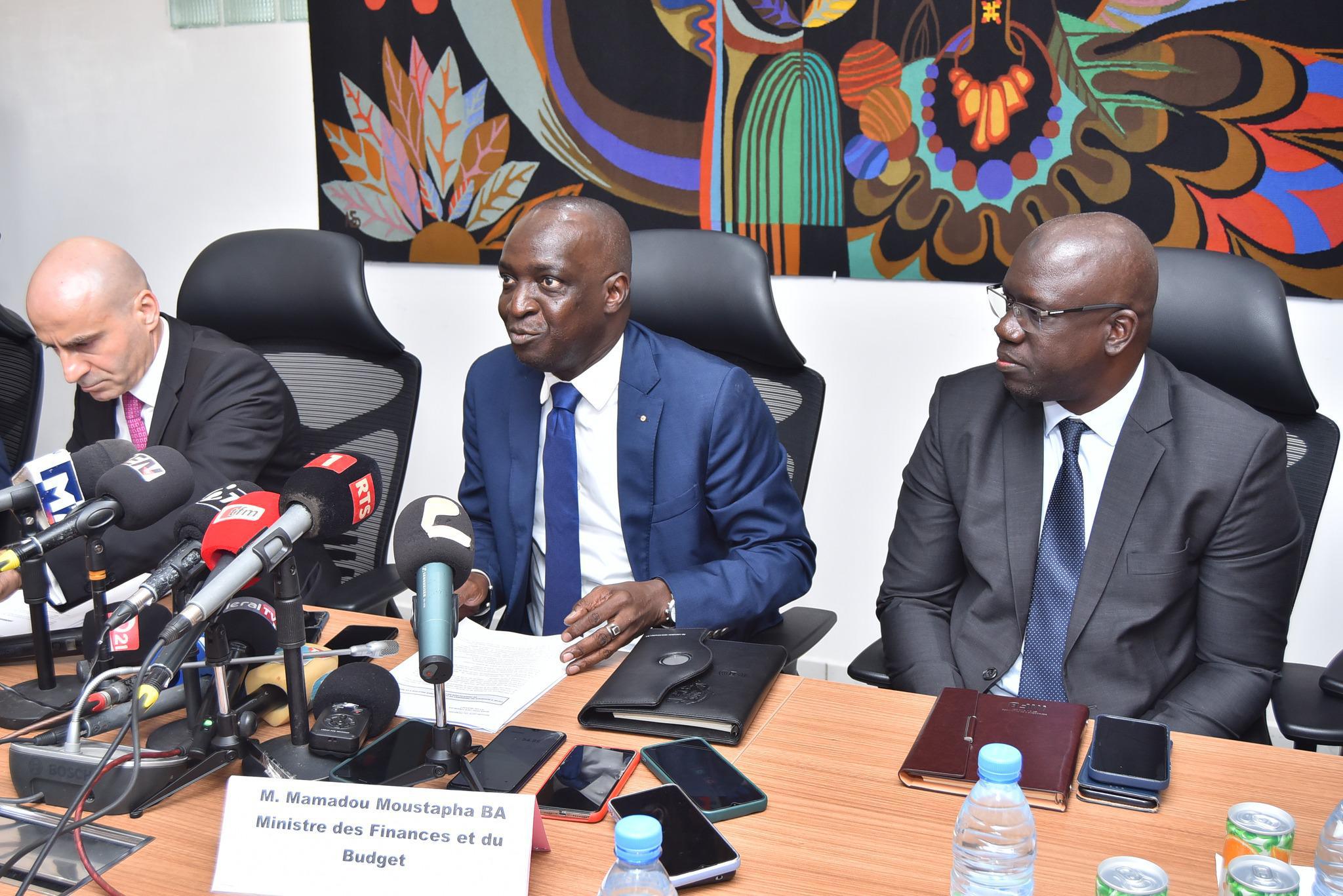 Enseignement supérieur: la Banque mondiale approuve un financement de plus de 90 milliards FCFA pour le Sénégal