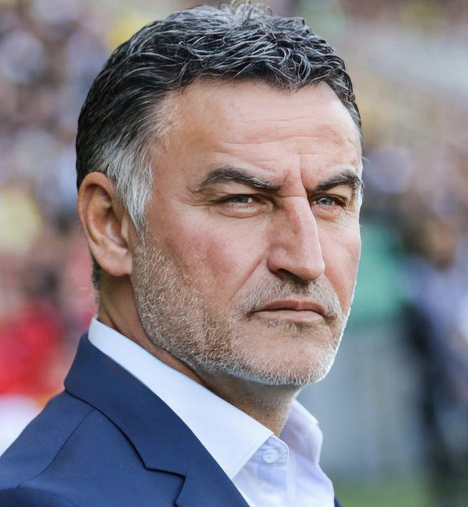 Christophe Galtier placé en garde à vue, le PSG surpris