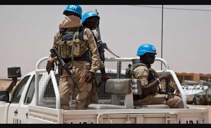 Départ de la Minusma du Mali: 13.211 Casques bleus avaient été déployés dont 1.295 Sénégalais