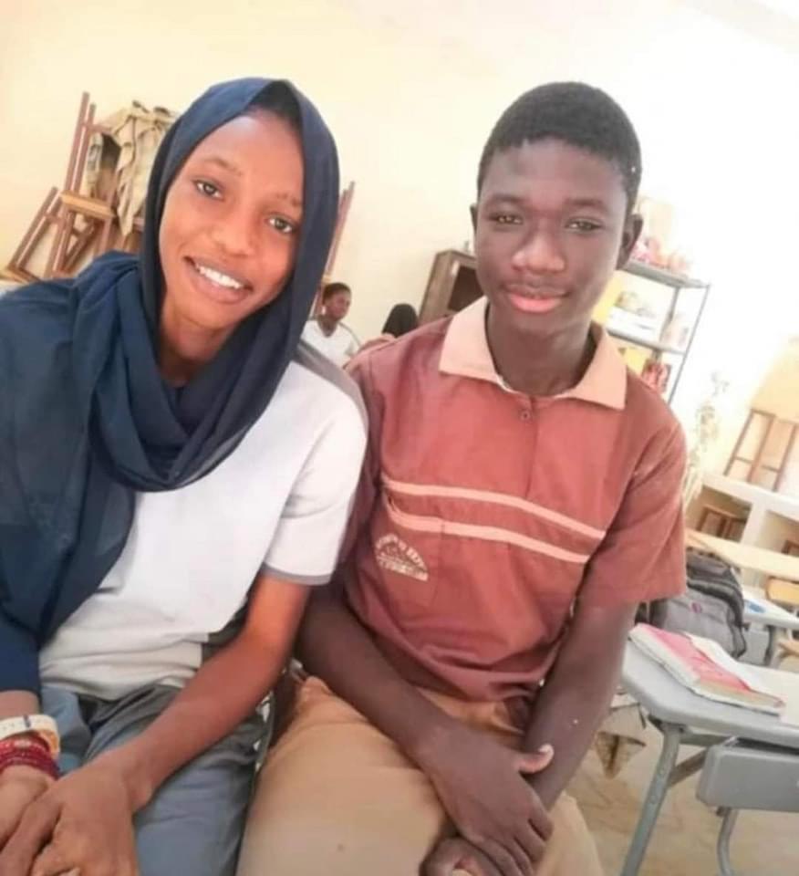 Baccalauréat 2023: Yacine Fall du Lycée de Ndande obtient la Mention Très Bien en Série S2
