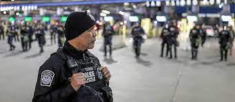 Mexique: trois policiers tués et dix blessés dans une attaque à l'explosif