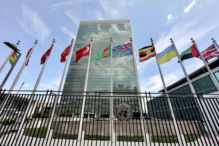 Syrie: l’ONU considère «inacceptables» les conditions de Damas pour faire entrer l’aide transfrontalière
