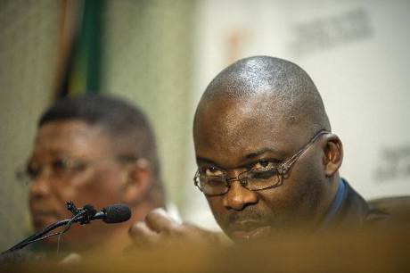 Afrique du Sud: Eugene De Kock, "tueur numéro 1" de l'apartheid, va sortir de prison