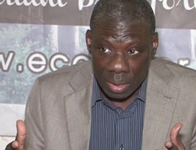 Candidature à la candidature de BBY : un ministre conseiller en colère contre « Macky Sall, arrêtez vos manœuvres »