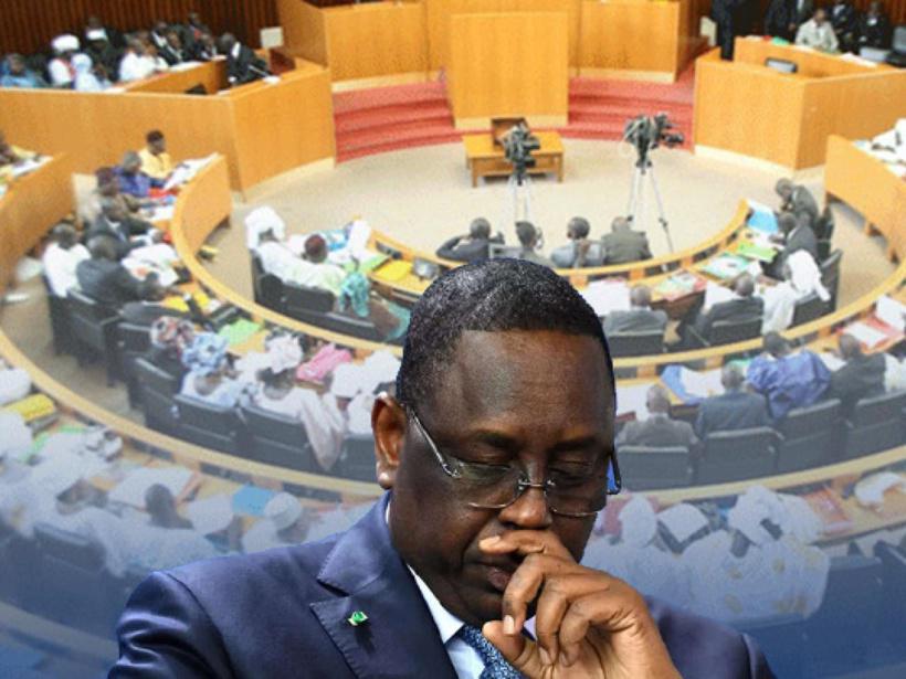 Modification de l'article 87 de la Constitution: Ismaël Madior Fall confirme son retrait