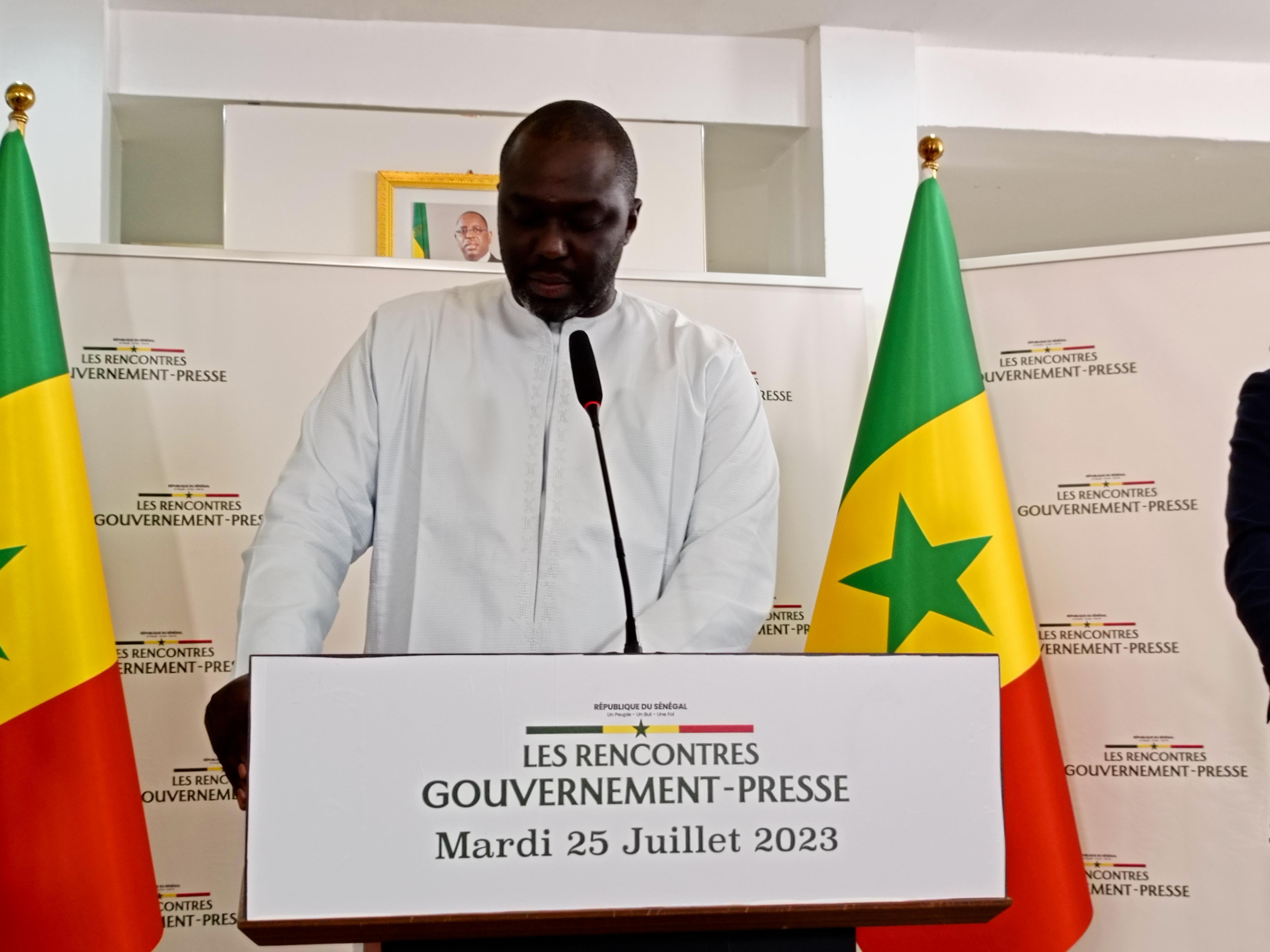 Bilan du chavirement de pirogue à Ouakam: Abdou Karim Fofana et Antoine Félix Diome en sens inverse